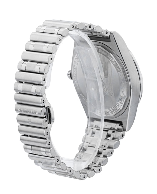 Breitling Chronomat Automatic 36 A10380 Image 3